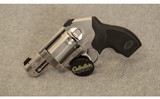 Kimber ~ K6s ~ .357 Magnum - 2 of 2