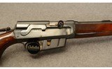 Remington ~ Model 81 ~ .300 Savage - 3 of 9