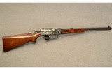 Remington ~ Model 81 ~ .300 Savage - 1 of 9