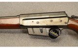Remington ~ Model 81 ~ .300 Savage - 8 of 9