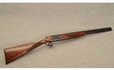 Browning ~ Citori ~ 20 Gauge - 1 of 9