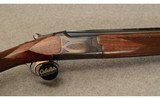 Browning ~ Citori ~ 20 Gauge - 3 of 9