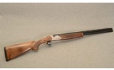 Beretta ~ Silver Pigeon 1 ~ 12 Gauge - 1 of 10