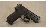 SIG Sauer ~ P228 ~ 9mm Para - 1 of 2