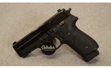 SIG Sauer ~ P228 ~ 9mm Para - 2 of 2