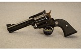 Ruger ~ BlackHawk ~ .357 Magnum - 2 of 2