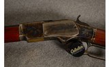 Stoeger / Uberti ~ 1873 ~ 45 Colt - 8 of 9