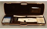 Beretta ~ 687 EELL Classic ~ 20 Gauge - 9 of 9