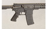 Standard Manufacturing ~ STD-15 ~ 5.56 Nato - 3 of 9