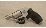 Smith & Wesson ~ 638-3 ~ .38 SPL + P - 2 of 2