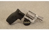 Smith & Wesson ~ 638-3 ~ .38 SPL + P - 1 of 2