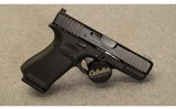 Glock ~ 23 MOS ~ .40 S&W - 1 of 2