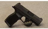 SIG Sauer ~ P365X ~ 9MM - 1 of 2