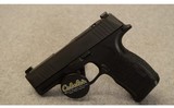 SIG Sauer ~ P365X ~ 9MM - 2 of 2