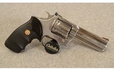 Colt ~ King Cobra ~ .357 Magnum