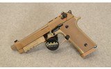 Beretta ~ M9A4 ~ 9MM - 2 of 2