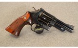 Smith & Wesson ~ 29-2 ~ .44 Magnum - 1 of 2