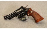 Smith & Wesson ~ 29-2 ~ .44 Magnum - 2 of 2