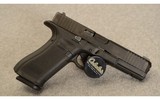 Glock ~ 17 Gen5 ~ 9MM - 1 of 2