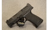 Walther ~ PDP ~ 9mm - 2 of 2