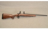Browning ~ X-Bolt ~ .22-250 Remington - 1 of 9