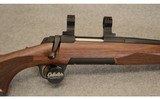 Browning ~ X-Bolt ~ .22-250 Remington - 3 of 9