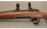 Browning ~ X-Bolt ~ .22-250 Remington - 8 of 9