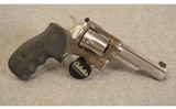 Ruger ~ GP100 ~ .357 Magnum