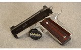 Kimber ~ Super Carry Ultra ~ .45 ACP - 2 of 2