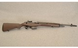 Springfield Armory ~ M1A ~ .308 Win