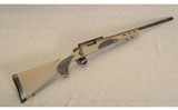 Steyr ~ Scout ~ .308 Win - 1 of 10