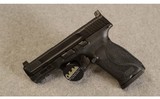 Smith & Wesson ~ M&P ~ 10 MM - 2 of 2