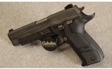 SIG Sauer ~ P226 Elite ~ .40 S&W - 2 of 2