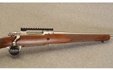 Ruger ~ M77 Hawkeye ~ .308 Win - 3 of 9