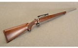 Ruger ~ M77 Hawkeye ~ .308 Win - 1 of 9