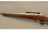 Ruger ~ M77 Hawkeye ~ .308 Win - 8 of 9