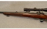 Winchester ~ Model 70 ~ .338 Win Mag - 8 of 9