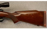 Winchester ~ Model 70 ~ .338 Win Mag - 7 of 9