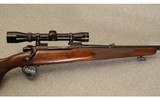 Winchester ~ Model 70 ~ .338 Win Mag - 3 of 9