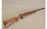 Remington ~ 722 ~ .257 Roberts - 1 of 9