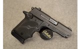 Sig Sauer ~ P938 ~ 9mm - 1 of 3