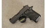 Sig Sauer ~ P938 ~ 9mm - 2 of 3