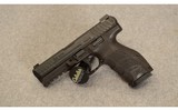 Heckler & Koch ~ VP9 ~ 9mm - 2 of 3