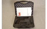 Heckler & Koch ~ VP9 ~ 9mm - 3 of 3