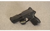 SIG Sauer ~ P250 ~ 9mm - 2 of 3