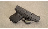 Glock ~ 26 ~ 9mm - 1 of 2