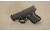 Glock ~ 26 ~ 9mm - 2 of 2