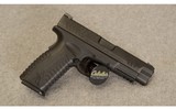 Springfield ~ XDM-45 ~ .45 ACP - 1 of 2