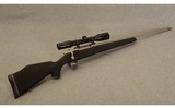 Weatherby ~ Mark V ~ .300 Weatherby Magnum - 1 of 10