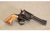 Ruger ~ Blackhawk ~ .357 Magnum